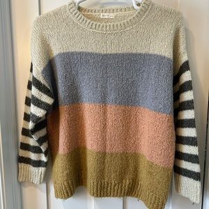 Rylee + Cru Women’s Aspen Sweater